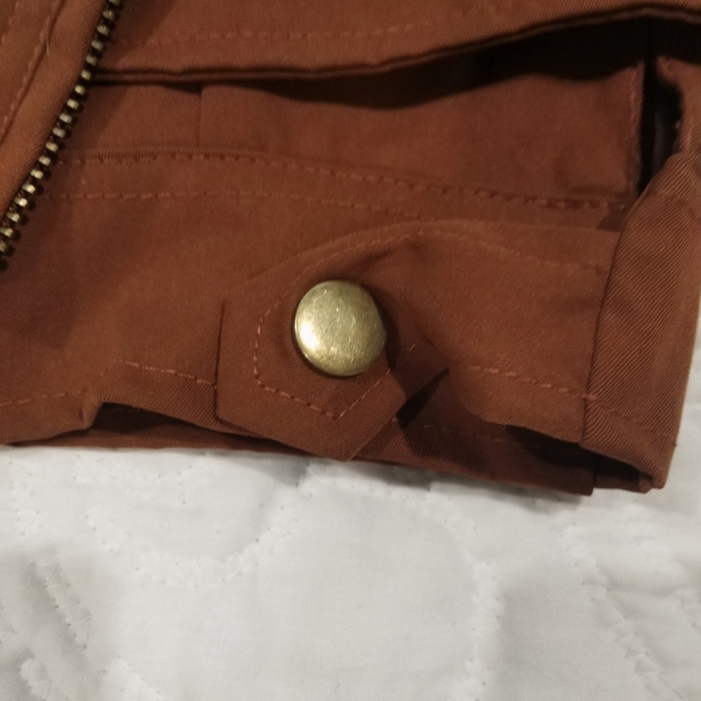 Light weight jacket - Picture 5 of 5